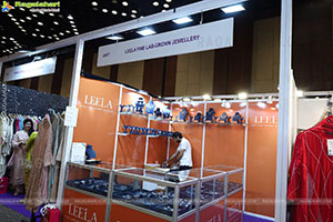 Hi Life Exhibition: Summer Fashion & Wedding Season Special 