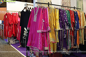 Hi Life Exhibition: Summer Fashion & Wedding Season Special 