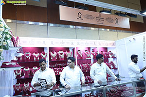 Hi Life Exhibition: Summer Fashion & Wedding Season Special 