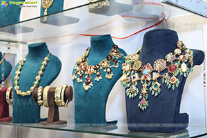 Hi Life Exhibition: Summer Fashion & Wedding Season Special 