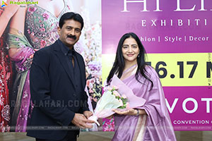 Hi Life Exhibition: Summer Fashion & Wedding Season Special 