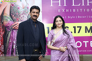 Hi Life Exhibition: Summer Fashion & Wedding Season Special 
