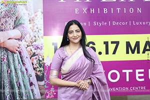Hi Life Exhibition: Summer Fashion & Wedding Season Special 