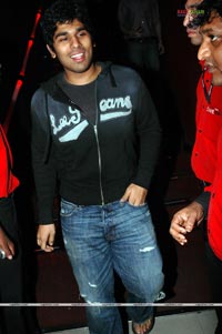 Aarya - 2 Premiere Show