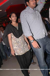 Aarya - 2 Premiere Show