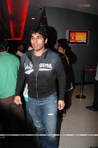 Aarya - 2 Premiere Show