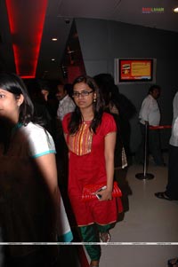 Aarya - 2 Premiere Show