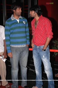 Aarya - 2 Premiere Show