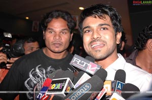 Aarya - 2 Premiere Show