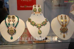 Apparel & Fashion Accessories Exhibition at Hyderabad
