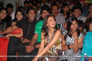 Aarya - 2 Audio Release