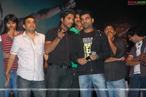 Aarya - 2 Audio Release