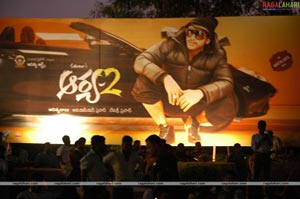 Aarya - 2 Audio Release