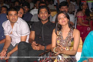 Aarya - 2 Audio Release