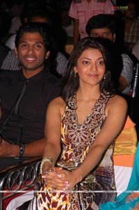 Aarya - 2 Audio Release