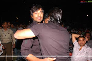 Aarya - 2 Audio Release