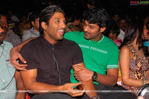 Aarya - 2 Audio Release