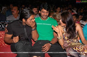 Aarya - 2 Audio Release