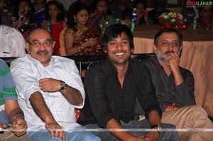 Aarya - 2 Audio Release