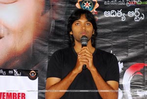 Aarya - 2 Audio Success Meet