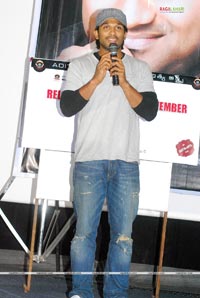 Aarya - 2 Audio Success Meet