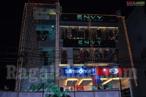 ENVY Boutique Launch