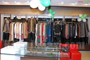 ENVY Boutique Launch