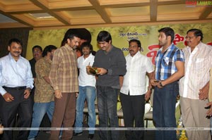 Gentleman Audio Release