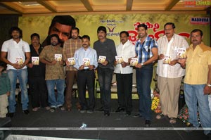 Gentleman Audio Release