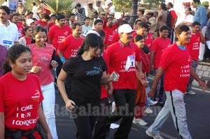 Hyderabad 10k Run 2009