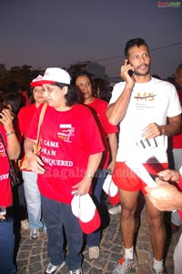 Hyderabad 10k Run 2009