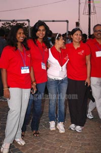 Hyderabad 10k Run 2009