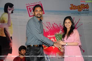 Inkosari Audio Release