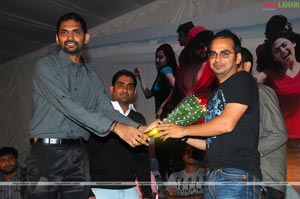 Inkosari Audio Release