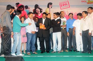 Inkosari Audio Release