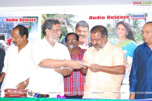 Konaseemalo Chittamma Kittayya Audio Release