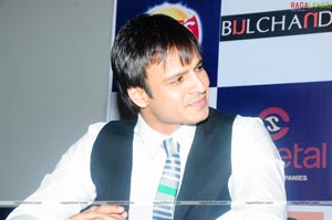 Kurbaan Press Meet