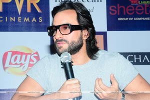 Kurbaan Press Meet