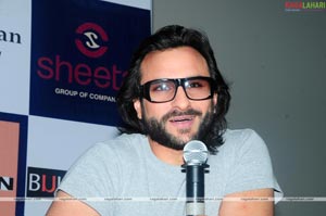 Kurbaan Press Meet