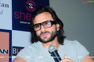 Kurbaan Press Meet