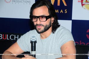 Kurbaan Press Meet