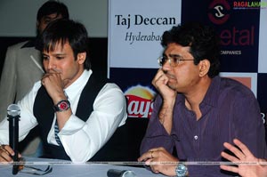 Kurbaan Press Meet