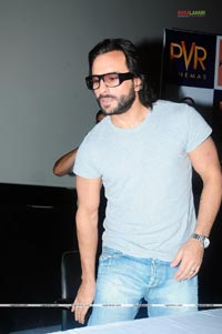 Kurbaan Press Meet