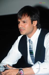 Kurbaan Press Meet