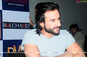 Kurbaan Press Meet