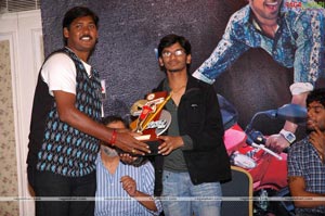 Kurradu Platinum Disc Function