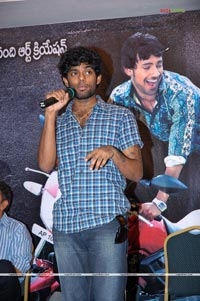 Kurradu Platinum Disc Function