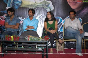 Kurradu Platinum Disc Function