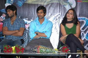 Kurradu Platinum Disc Function