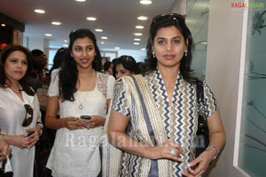 Lakme Studio Launch in Jubilee Hills, Hyderabad